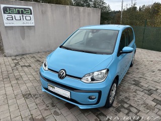 Volkswagen up! 1,0MPI 48kW MOVE 1.MAJITE