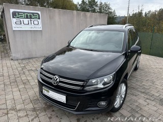 Volkswagen Tiguan 2,0TDI 130kW 4x4 DSG CUP