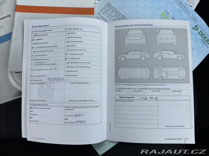 Volkswagen Tiguan 2,0TDI 130kW 4x4 DSG CUP 2014