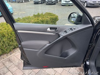 Volkswagen Tiguan 2,0TDI 130kW 4x4 DSG CUP 2014