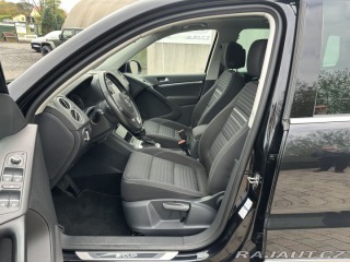 Volkswagen Tiguan 2,0TDI 130kW 4x4 DSG CUP 2014