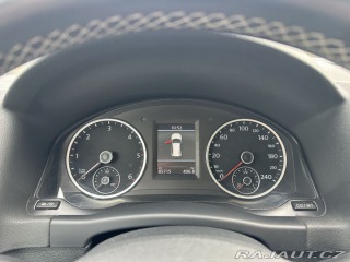Volkswagen Tiguan 2,0TDI 130kW 4x4 DSG CUP 2014