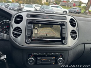 Volkswagen Tiguan 2,0TDI 130kW 4x4 DSG CUP 2014
