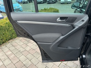 Volkswagen Tiguan 2,0TDI 130kW 4x4 DSG CUP 2014