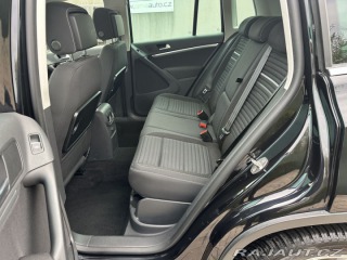 Volkswagen Tiguan 2,0TDI 130kW 4x4 DSG CUP 2014