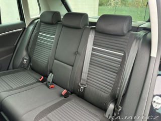 Volkswagen Tiguan 2,0TDI 130kW 4x4 DSG CUP 2014