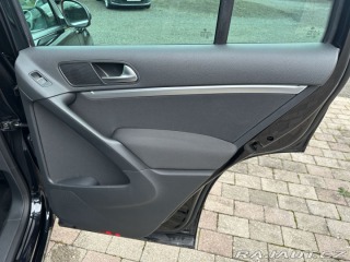Volkswagen Tiguan 2,0TDI 130kW 4x4 DSG CUP 2014