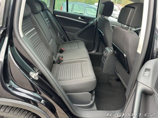 Volkswagen Tiguan 2,0TDI 130kW 4x4 DSG CUP 2014