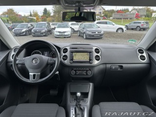 Volkswagen Tiguan 2,0TDI 130kW 4x4 DSG CUP 2014