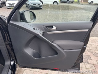 Volkswagen Tiguan 2,0TDI 130kW 4x4 DSG CUP 2014