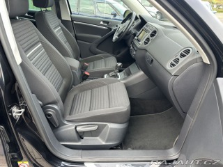 Volkswagen Tiguan 2,0TDI 130kW 4x4 DSG CUP 2014