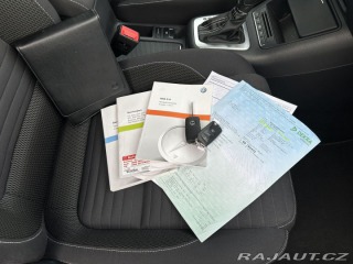 Volkswagen Tiguan 2,0TDI 130kW 4x4 DSG CUP 2014