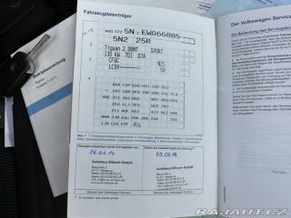Volkswagen Tiguan 2,0TDI 130kW 4x4 DSG CUP 2014