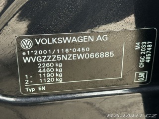 Volkswagen Tiguan 2,0TDI 130kW 4x4 DSG CUP 2014