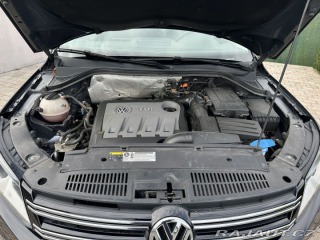 Volkswagen Tiguan 2,0TDI 130kW 4x4 DSG CUP 2014