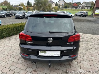 Volkswagen Tiguan 2,0TDI 130kW 4x4 DSG CUP 2014