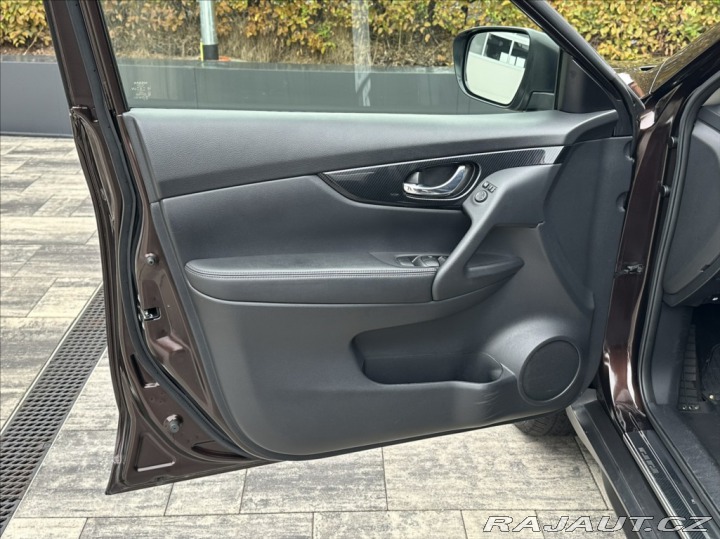 Nissan X-Trail 2,0 DCI 177PS N-Connecta 2018