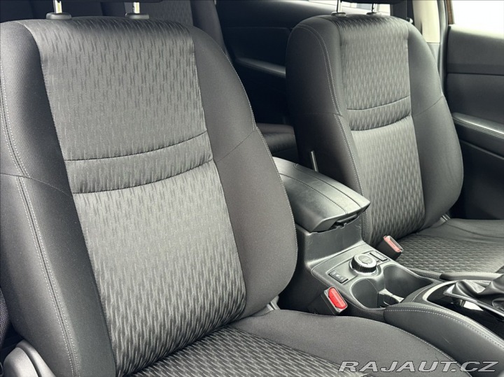 Nissan X-Trail 2,0 DCI 177PS N-Connecta 2018