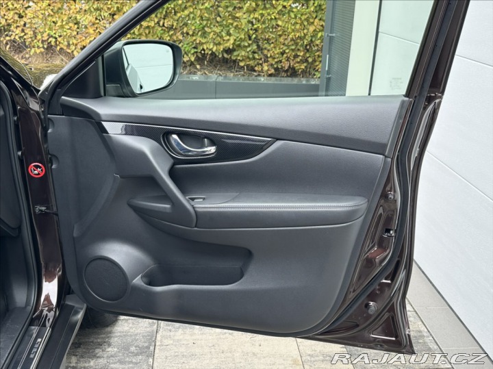 Nissan X-Trail 2,0 DCI 177PS N-Connecta 2018