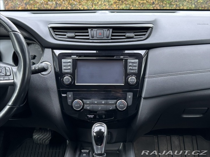 Nissan X-Trail 2,0 DCI 177PS N-Connecta 2018