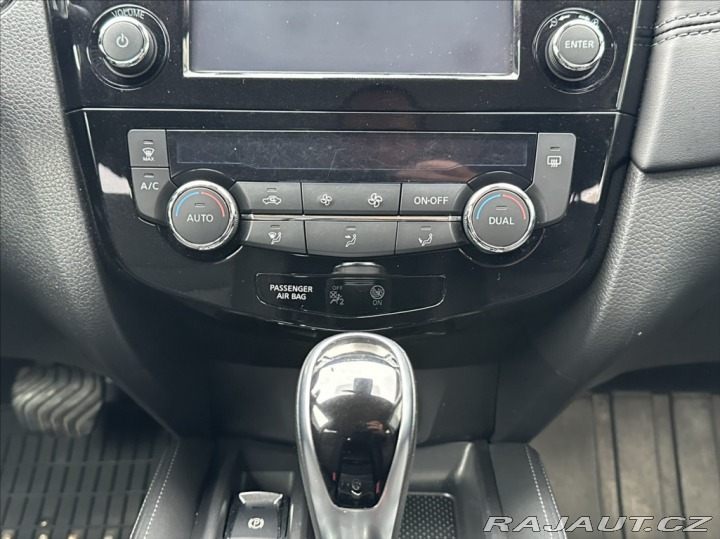 Nissan X-Trail 2,0 DCI 177PS N-Connecta 2018
