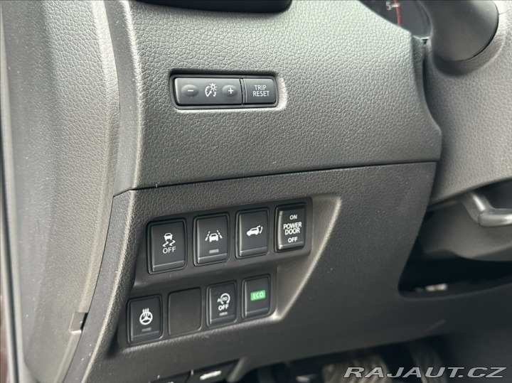 Nissan X-Trail 2,0 DCI 177PS N-Connecta 2018