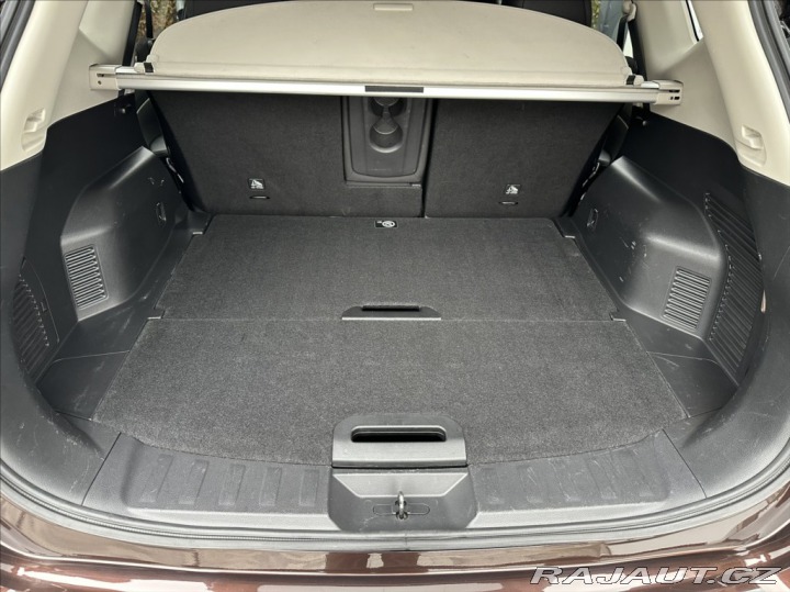 Nissan X-Trail 2,0 DCI 177PS N-Connecta 2018
