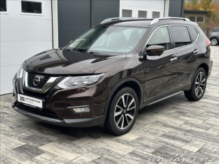 Nissan X-Trail 2,0 DCI 177PS  N-Connecta 2018