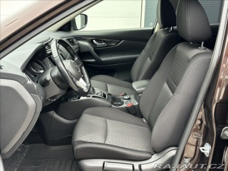 Nissan X-Trail 2,0 DCI 177PS  N-Connecta 2018