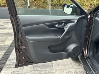Nissan X-Trail 2,0 DCI 177PS  N-Connecta 2018
