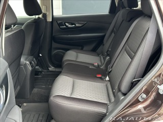 Nissan X-Trail 2,0 DCI 177PS  N-Connecta 2018