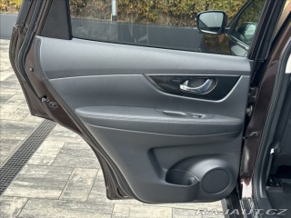 Nissan X-Trail 2,0 DCI 177PS  N-Connecta 2018