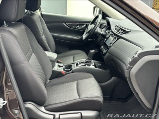 Nissan X-Trail 2,0 DCI 177PS  N-Connecta 2018