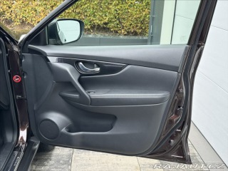 Nissan X-Trail 2,0 DCI 177PS  N-Connecta 2018