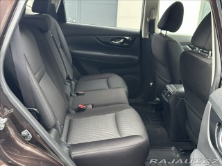 Nissan X-Trail 2,0 DCI 177PS  N-Connecta 2018