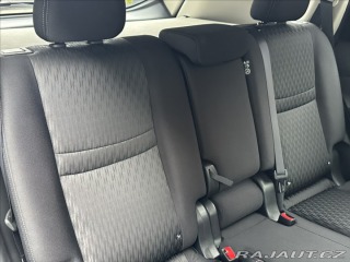 Nissan X-Trail 2,0 DCI 177PS  N-Connecta 2018