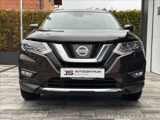 Nissan X-Trail 2,0 DCI 177PS  N-Connecta 2018