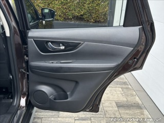 Nissan X-Trail 2,0 DCI 177PS  N-Connecta 2018
