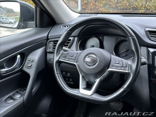 Nissan X-Trail 2,0 DCI 177PS  N-Connecta 2018