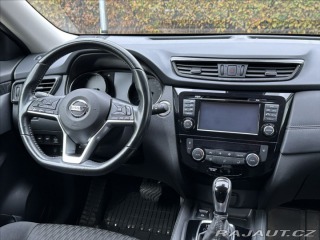 Nissan X-Trail 2,0 DCI 177PS  N-Connecta 2018