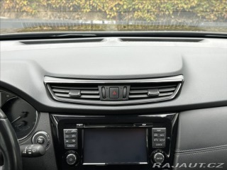 Nissan X-Trail 2,0 DCI 177PS  N-Connecta 2018