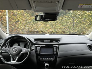 Nissan X-Trail 2,0 DCI 177PS  N-Connecta 2018