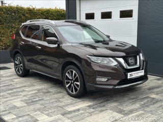 Nissan X-Trail 2,0 DCI 177PS  N-Connecta 2018