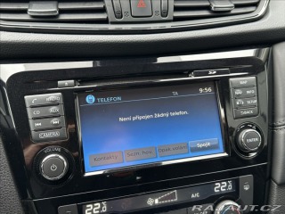 Nissan X-Trail 2,0 DCI 177PS  N-Connecta 2018