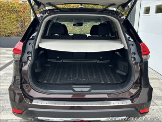 Nissan X-Trail 2,0 DCI 177PS  N-Connecta 2018