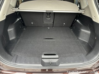 Nissan X-Trail 2,0 DCI 177PS  N-Connecta 2018