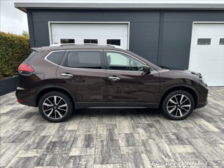 Nissan X-Trail 2,0 DCI 177PS  N-Connecta 2018