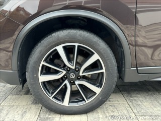 Nissan X-Trail 2,0 DCI 177PS  N-Connecta 2018