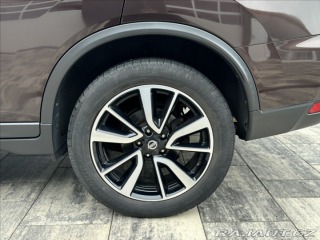 Nissan X-Trail 2,0 DCI 177PS  N-Connecta 2018