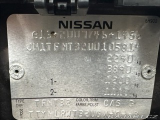 Nissan X-Trail 2,0 DCI 177PS  N-Connecta 2018